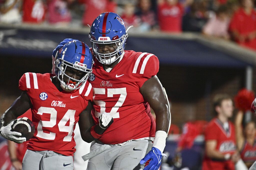 Ole Miss vs. Texas A&M, live stream, preview, TV…