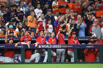 Philadelphia Phillies vs. Houston Astros, live stream, TV channel, time, how to watch the World Series