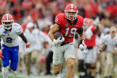 Twitter reacts: Dawgs chomp the Gators; win 42-20