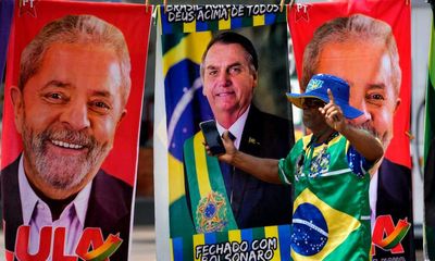 How Might Brazil’s Elections Affect Taiwan?