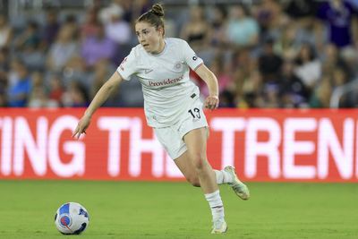 NWSL Championship: Portland Thorns vs. Kansas City, live stream, TV channel, time, how to watch