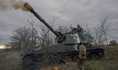 Russia-Ukraine war at a glance: what we know on day 249 of the invasion