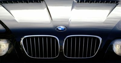 BMW drivers are most likely to use Viagra, study suggests