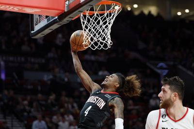 Rockets at Suns: Sunday’s lineups, injury reports, broadcast and stream info