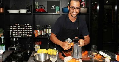 Teach me Moroccan cooking: A pot of tea, and generous spices