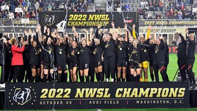 Portland’s Record-Third NWSL Title an Emphatic Triumph for Its Players