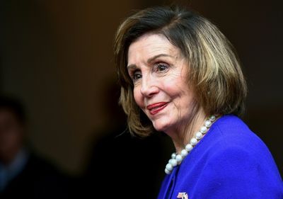 Pelosi 'heartbroken and traumatized' over attack on husband