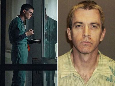 How Charles Cullen killed 29 patients in 16 years: The true story behind Netflix’s The Good Nurse