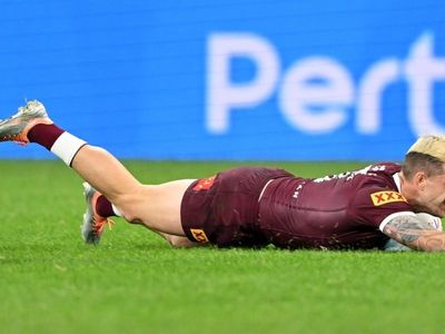 WA lines up to back state-based NRL team