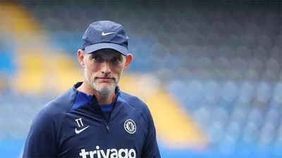 My job at Chelsea was unfinished: Thomas Tuchel