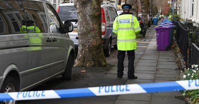 Hail of bullets fired at Rio Jones' family home in feud sparked by murder