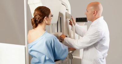 Breast cancer symptoms which aren't lumps to look out for