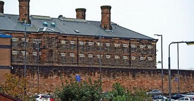 Drugs and phones smuggled into Scots jails via hair brushes and kids chocolate
