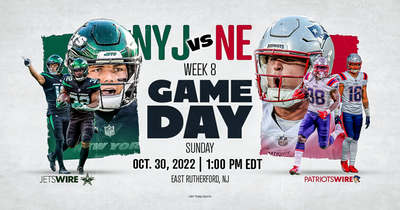 Jets vs. Patriots preview and prediction