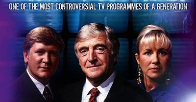 Ghostwatch remembered 30 years on as terrifying show led to teen taking own life