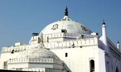 Thousands of mosques targeted as Hindu nationalists try to rewrite India’s history