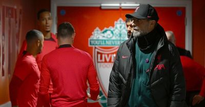 Jurgen Klopp addresses 'major overhaul' question after Liverpool suffer shock Leeds loss