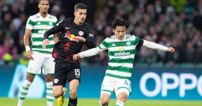 What makes Reo Hatate tick as Celtic creative force encouraged to never play it safe