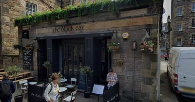 The Edinburgh pubs recommended by experts in the new 2023 Good Beer Guide