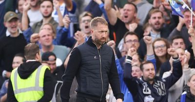 Kevin De Bruyne warning impacts Chelsea as Graham Potter truth becomes clear against Brighton