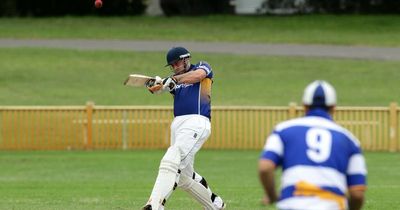 Bailey cameo rescues Lake Mac Attack in T20 Regional Bash