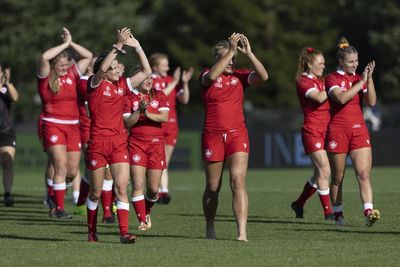 Canada defeat USA to book Rugby World Cup semi-final clash against England