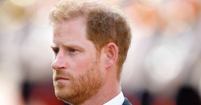 Prince Harry's memoir feared 'sexed up' after publisher rejected first draft
