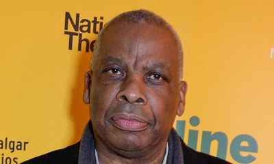 Sunday with Don Warrington: ‘I can look out the window for hours’
