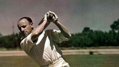 In Don's Den: Bowral, Bradman and countless memories