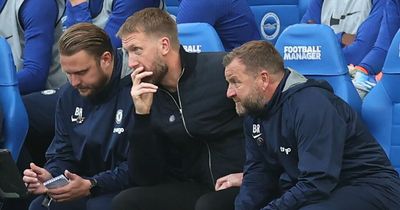 Four things learned as Graham Potter falls to first Chelsea defeat versus Brighton