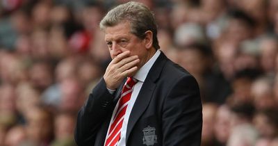 Roy Hodgson has just proven Liverpool's major problem