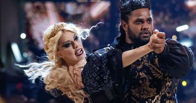 BBC Strictly Come Dancing viewers 'heartbroken' over Hamza apology comment to Jowita