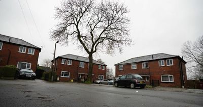 Greater Manchester's haunted street so spooky you had to sign a WAIVER to move there