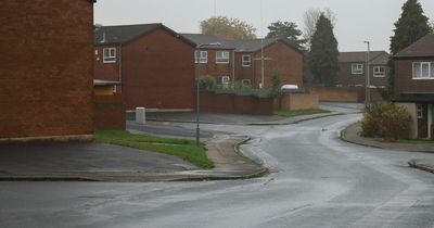 Plan for Nottinghamshire estate where trouble is worse than ever
