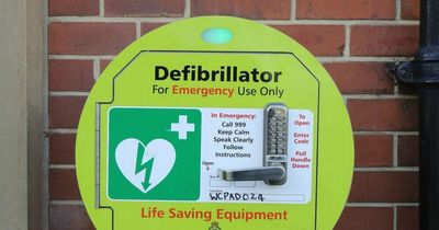 Man died after 999 call handler couldn't find code for defibrillator