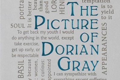 Review: The Picture Of Dorian Gray: The good, evil and the picture in the attic