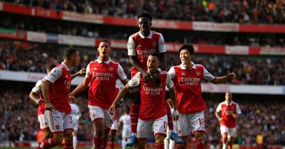 Why Arsenal vs Nottingham Forest isn't on TV: Kick-off time, live stream and how to follow