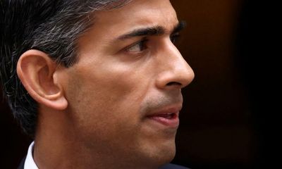 Rishi Sunak’s politics are wretched. But as a British Indian, I see why his rise to the top matters