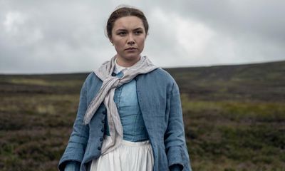 The Wonder review – a haunting period drama of faith and reason