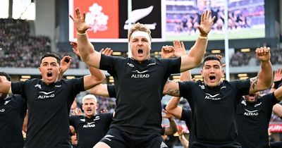 Sunday rugby news as All Blacks hit by double injury blow ahead of Wales clash amid claims they also 'don't scare teams any more'