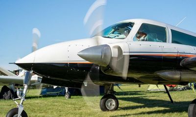 The pilots flying passengers across US state lines for abortions