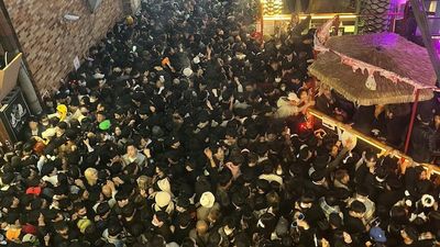 One Australian among the 153 people dead in Seoul's Halloween crowd crush tragedy