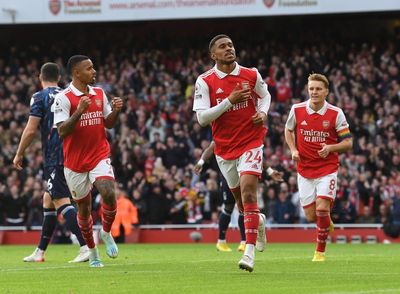 Arsenal vs Nottingham Forest live stream: How to watch Premier League fixture online and on TV today