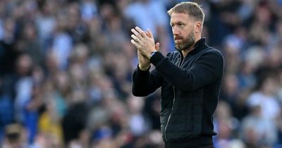 "A bit of a fool" - National media reaction to Brighton hammering Chelsea in Graham Potter return