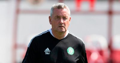 Tommy McIntyre swaps Celtic for Queen's Park as highly-rated coach explains 'innovative' move