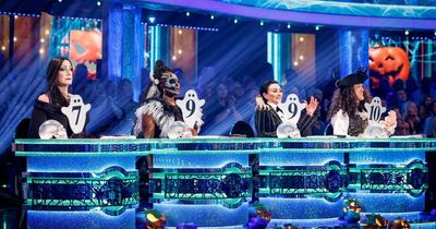 BBC Strictly mole leaves fans fearing major incident or shock eviction