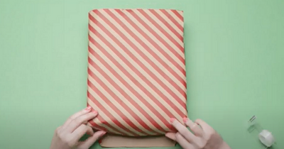 Primark brings back bags that could save a fortune in Christmas wrapping paper