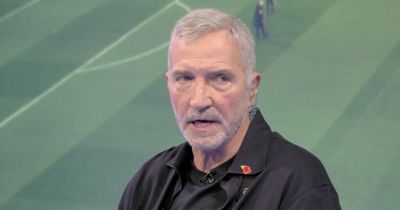 Graeme Souness gives ruthless verdict on Liverpool's midfield after Leeds defeat