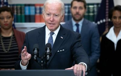 International: Biden to visit Egypt, Cambodia and Indonesia for COP27, Nov summits