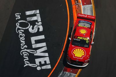 DJR Ford disqualified for Gold Coast tech breach